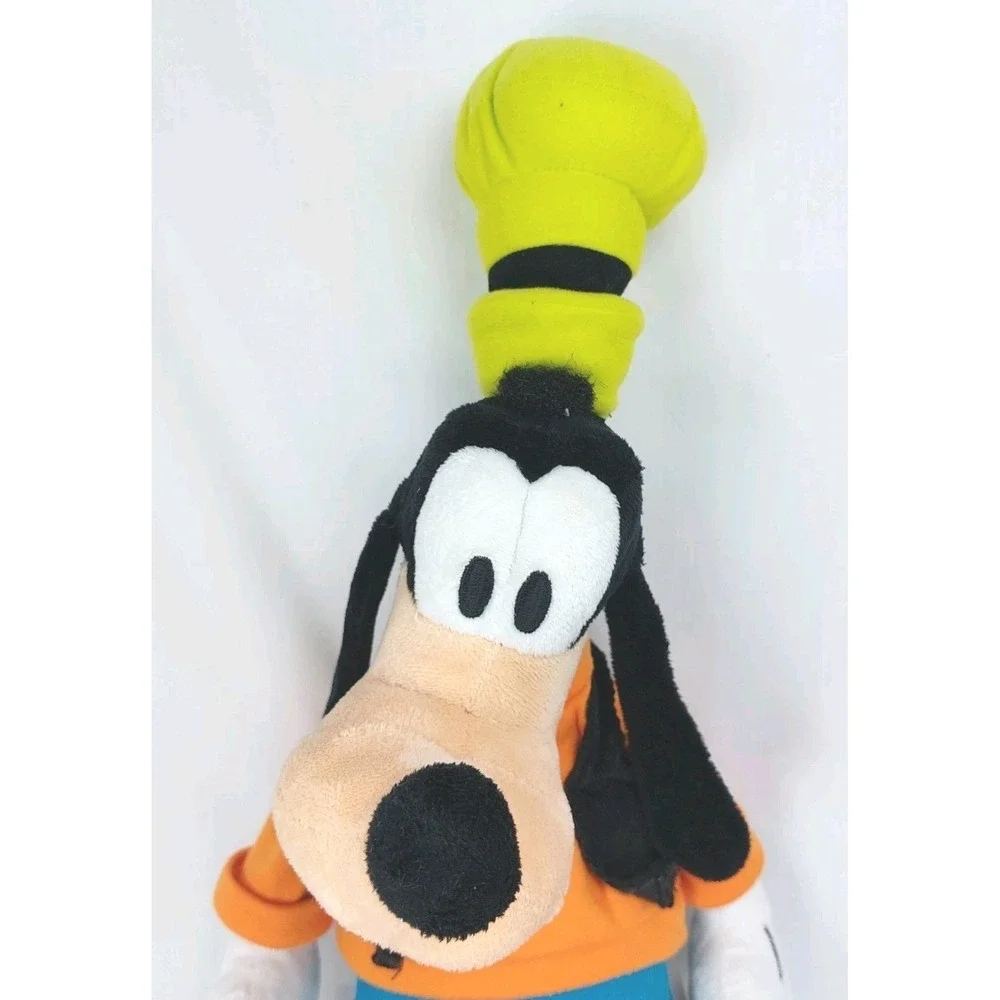 Goofy 21